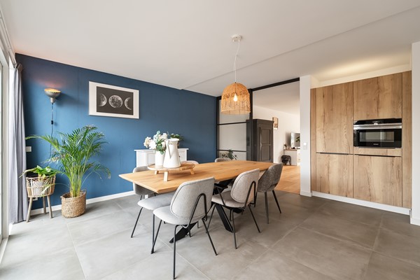 Medium property photo - Boterzwin 4215, 1788 WT Julianadorp